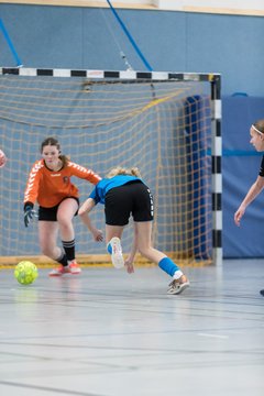 Bild 193 - wBJ NFV Futsalmeisterschaft